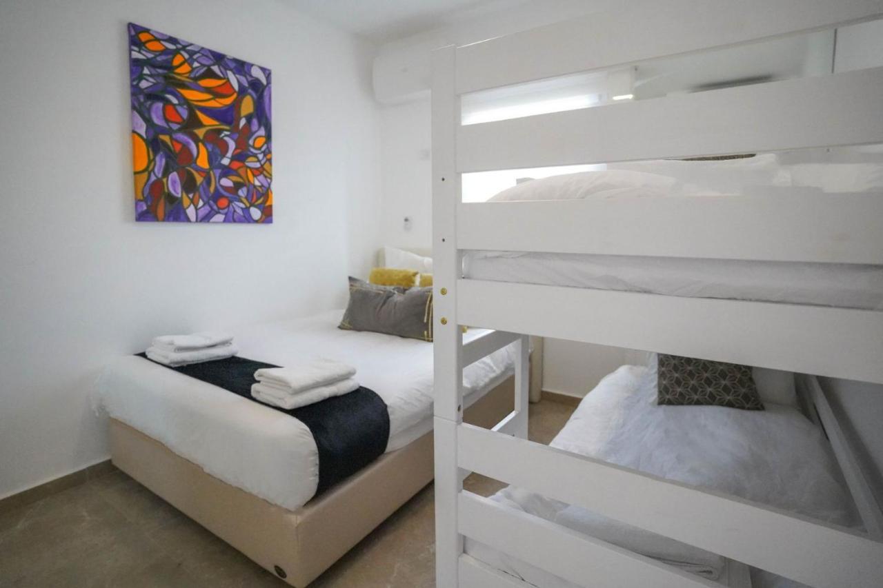 High-Sky Penthouse By Yalarent Apartment เอลัต ภายนอก รูปภาพ